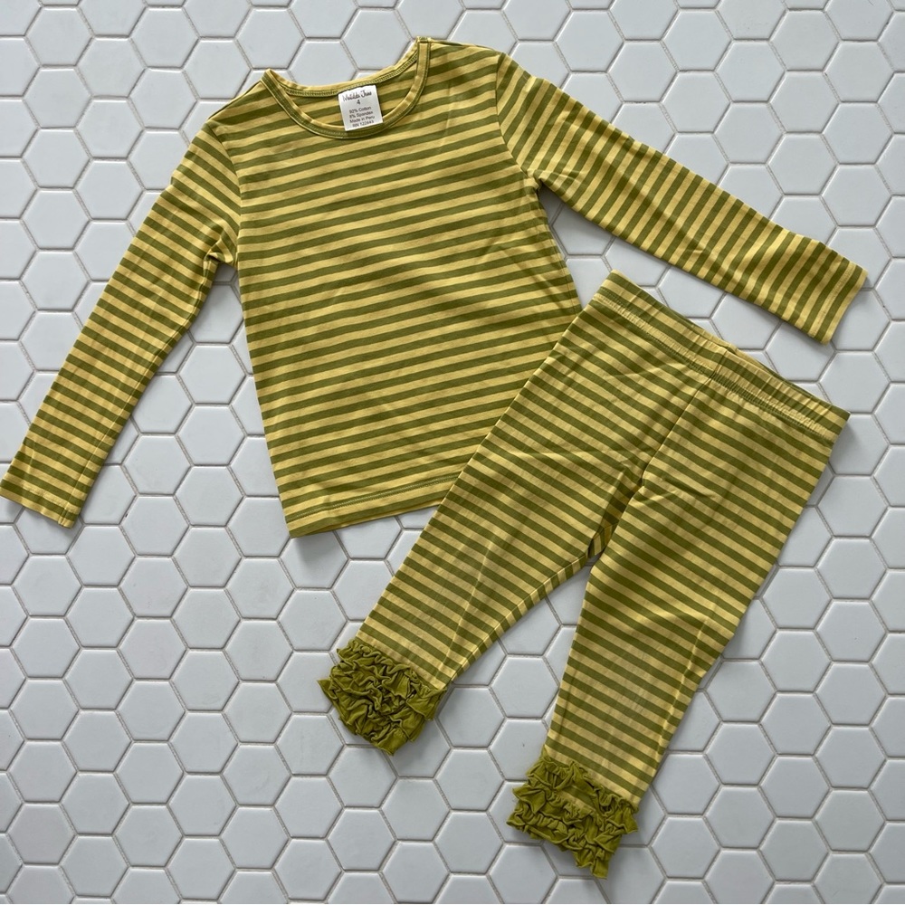 Matilda Jane Hammond bay vintage pieces